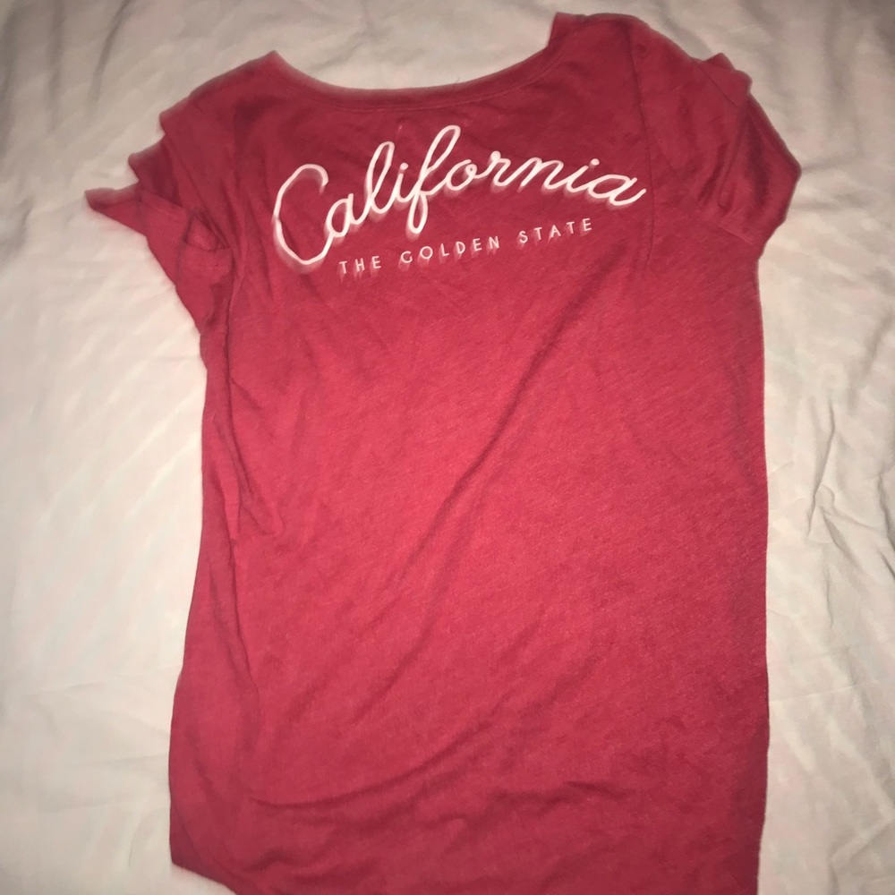 Pink top - Picture 2 of 2